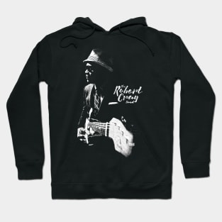 robert cray vintage Hoodie